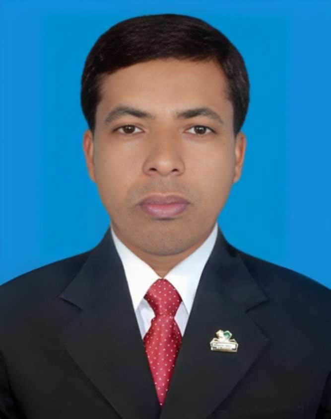 Dr.Md. Abdul Bari